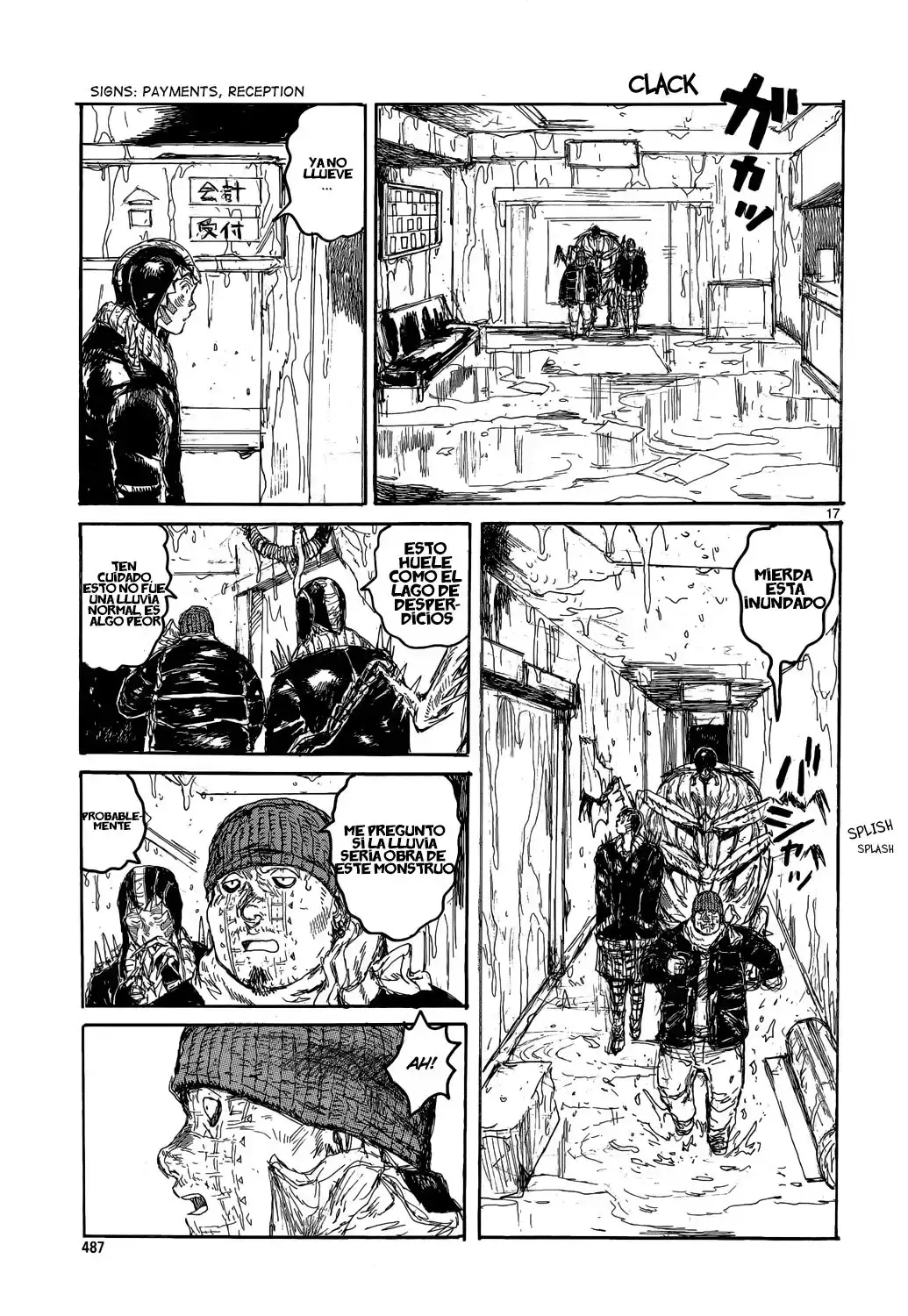 Capitulo 152 page 16