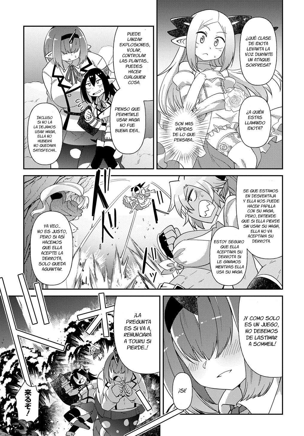 Capitulo 21 page 17