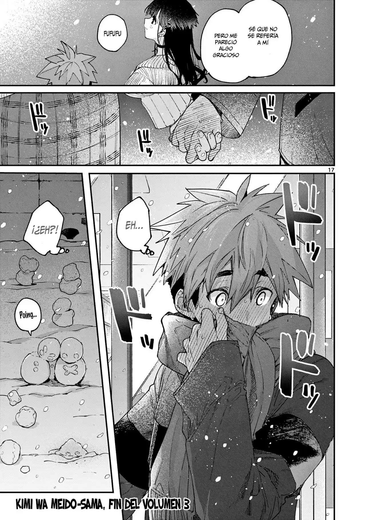 Capitulo 28 page 18