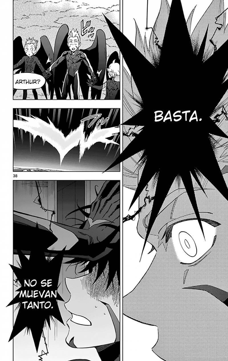 Capitulo 32 page 35
