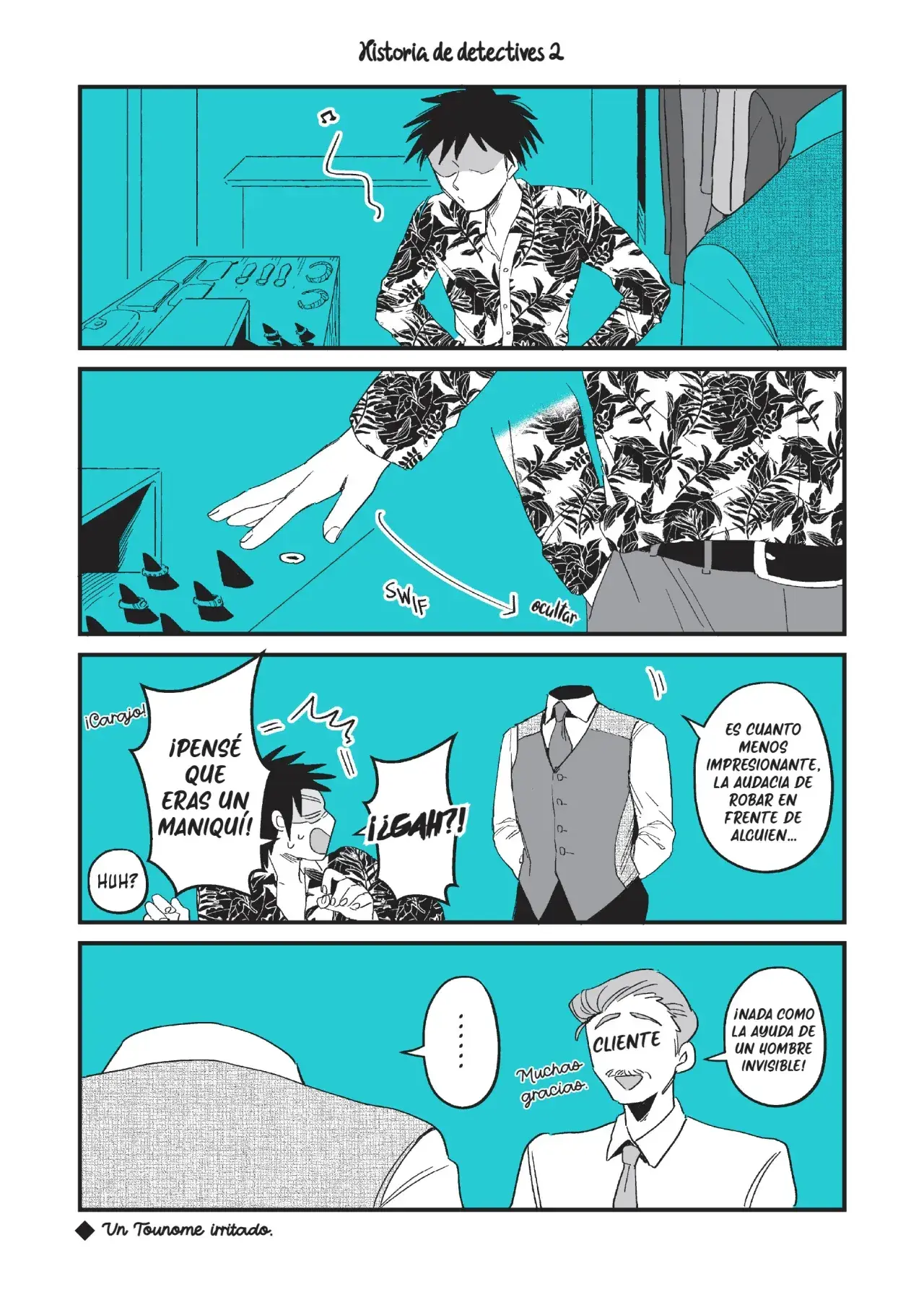 Capitulo 17.50 page 6