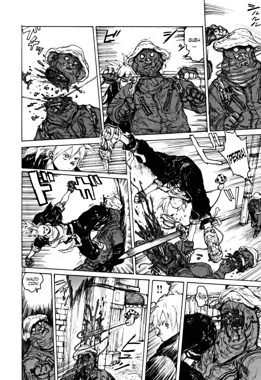 Capitulo 53 page 21