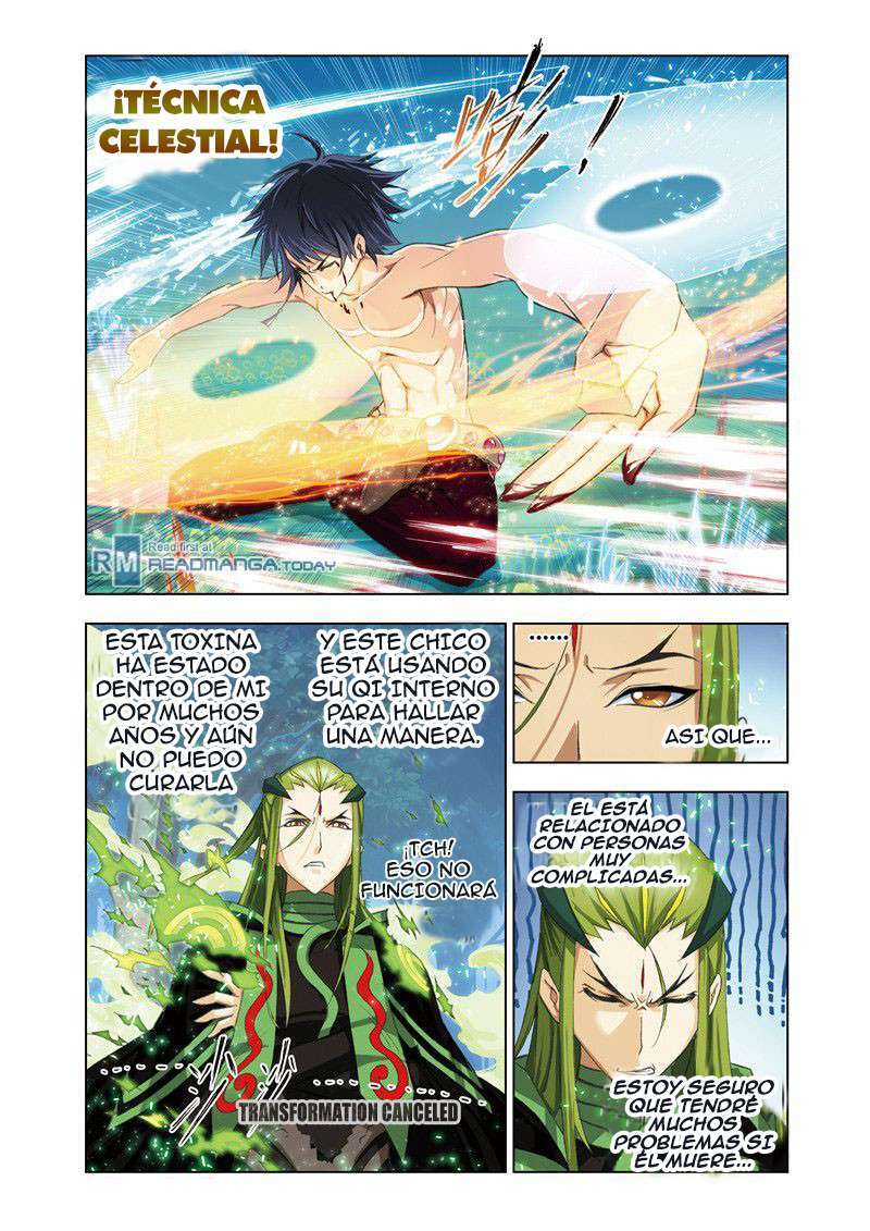 Capitulo 66 page 15