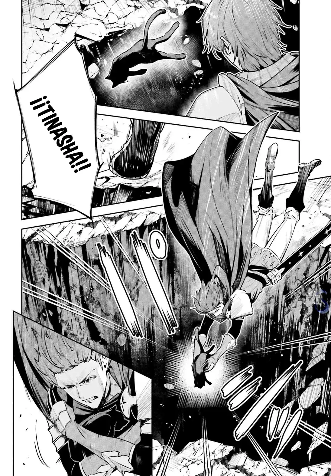 Capitulo 46 page 23