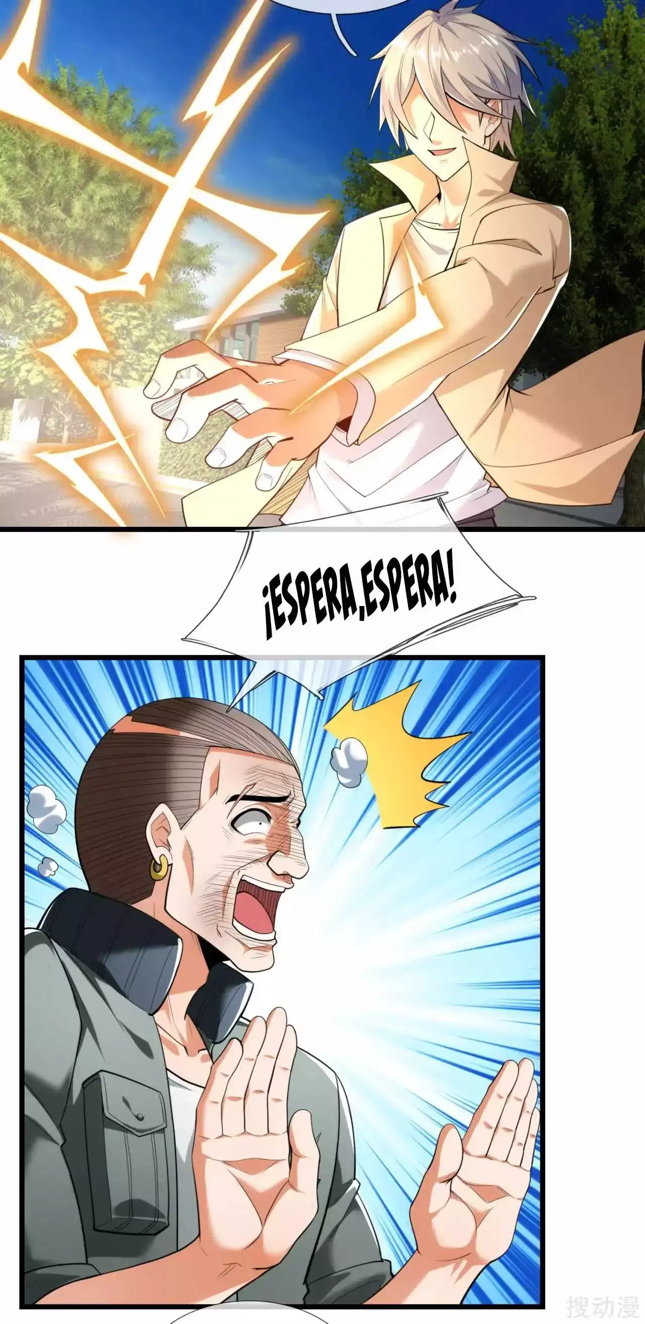 Capitulo 174 page 6