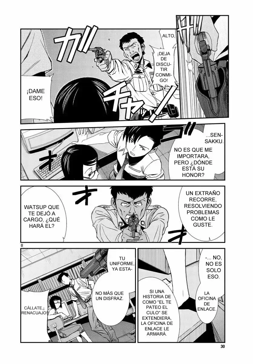 Capitulo 95 page 8