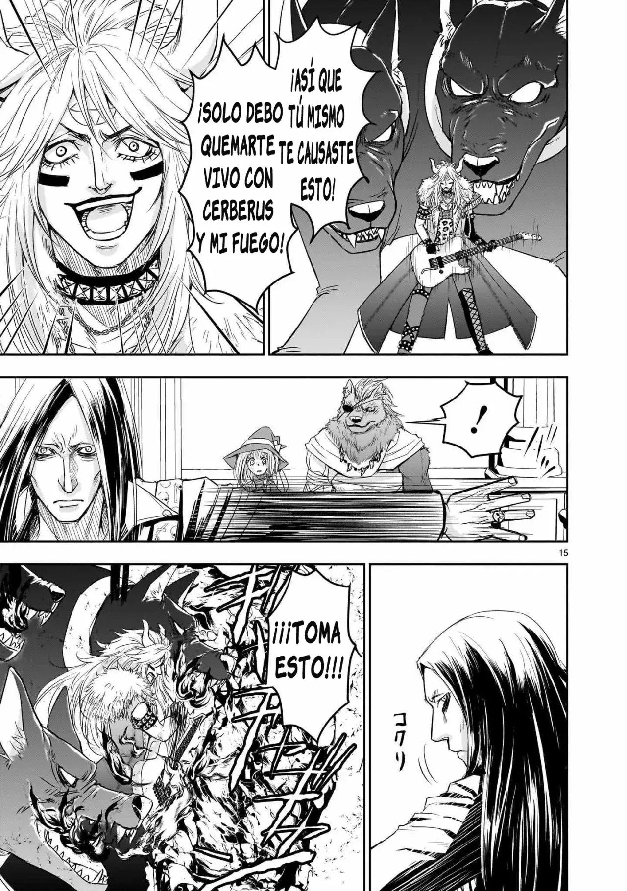 Capitulo 7 page 15
