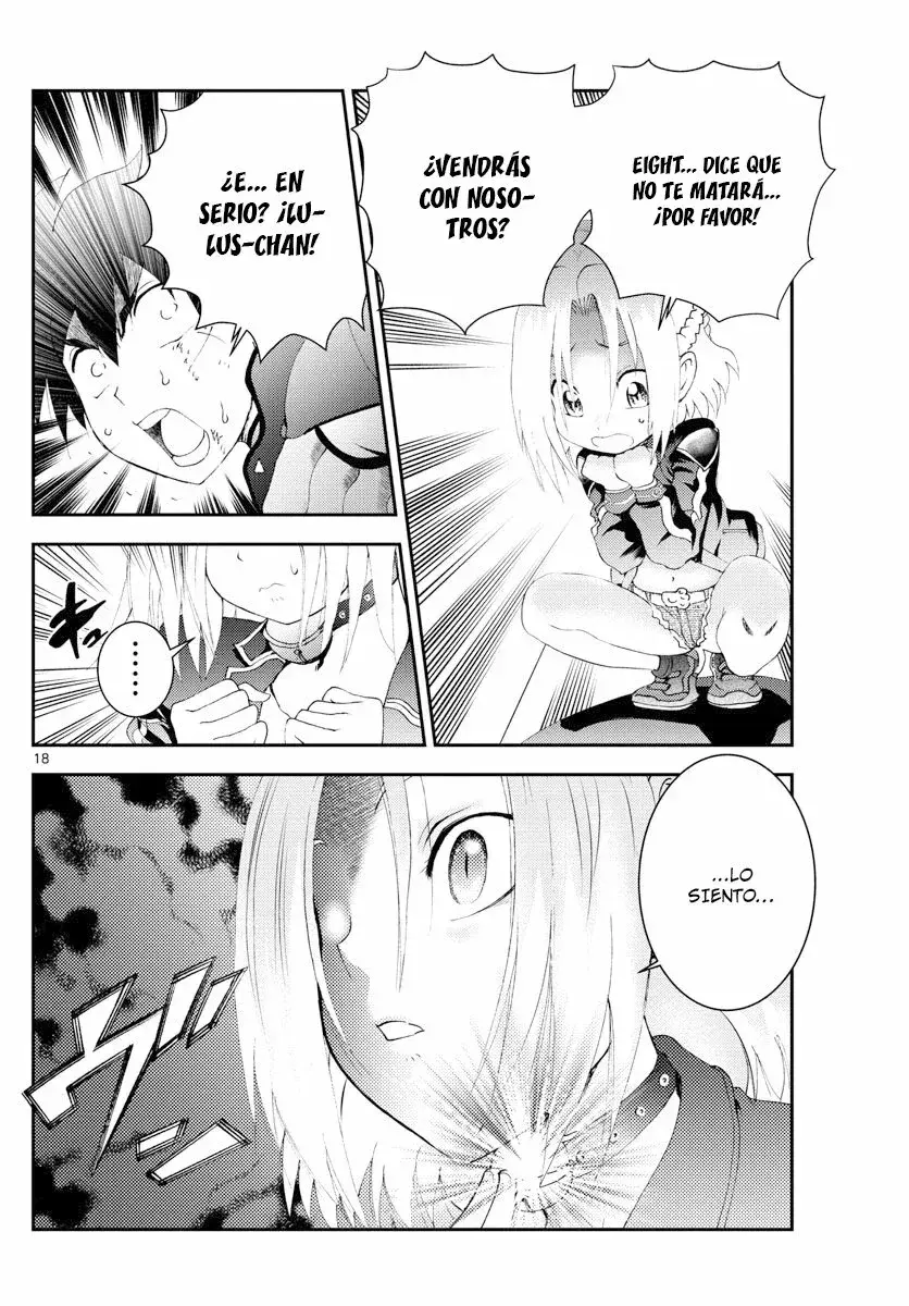 Capitulo 175 page 19