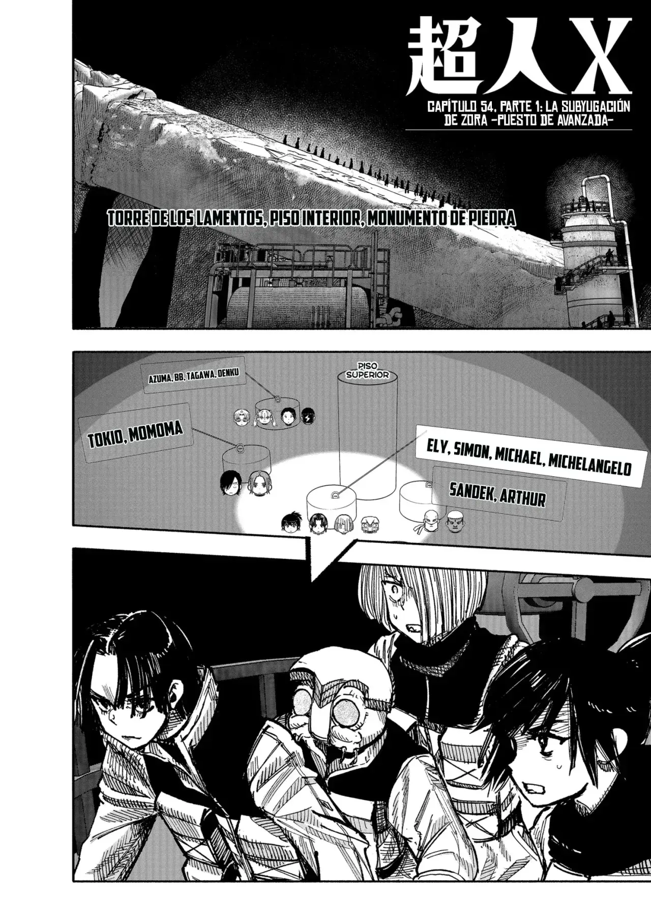 Capitulo 54 page 4