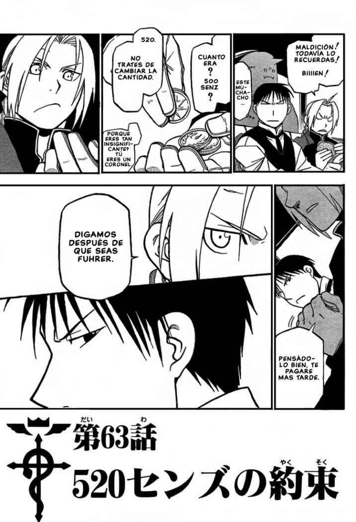 Capitulo 63 page 3