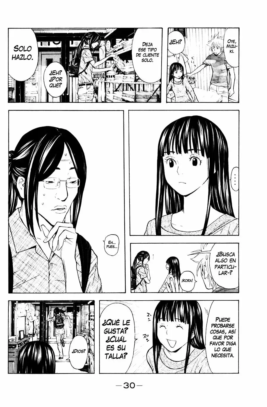 Capitulo 78 page 4