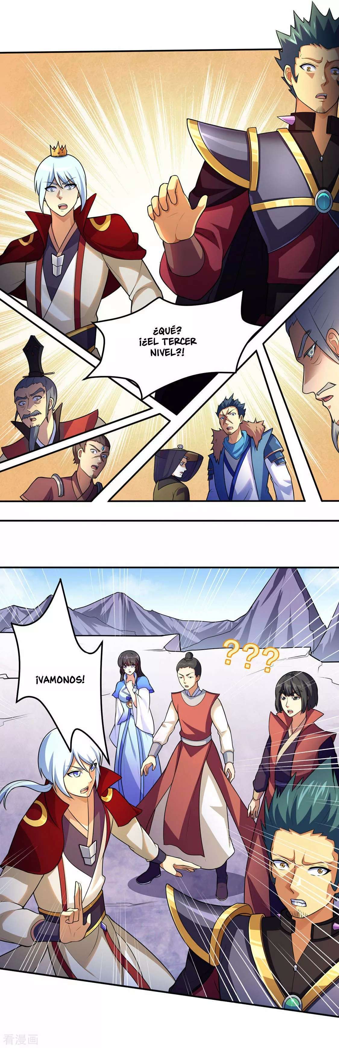 Capitulo 125 page 15