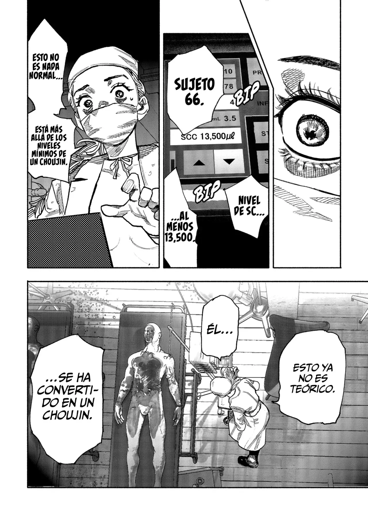 Capitulo 40.50 page 10