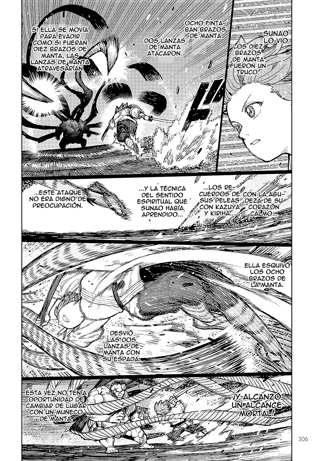 Capitulo 164 page 25