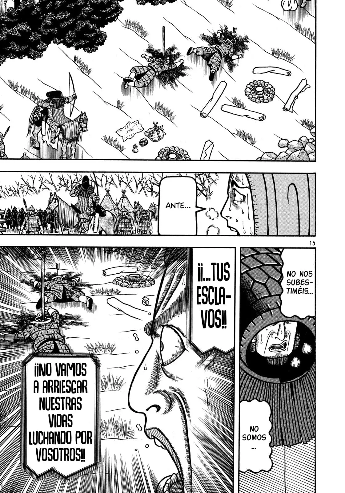 Capitulo 25 page 16