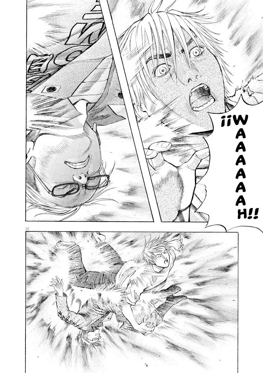 Capitulo 71 page 10
