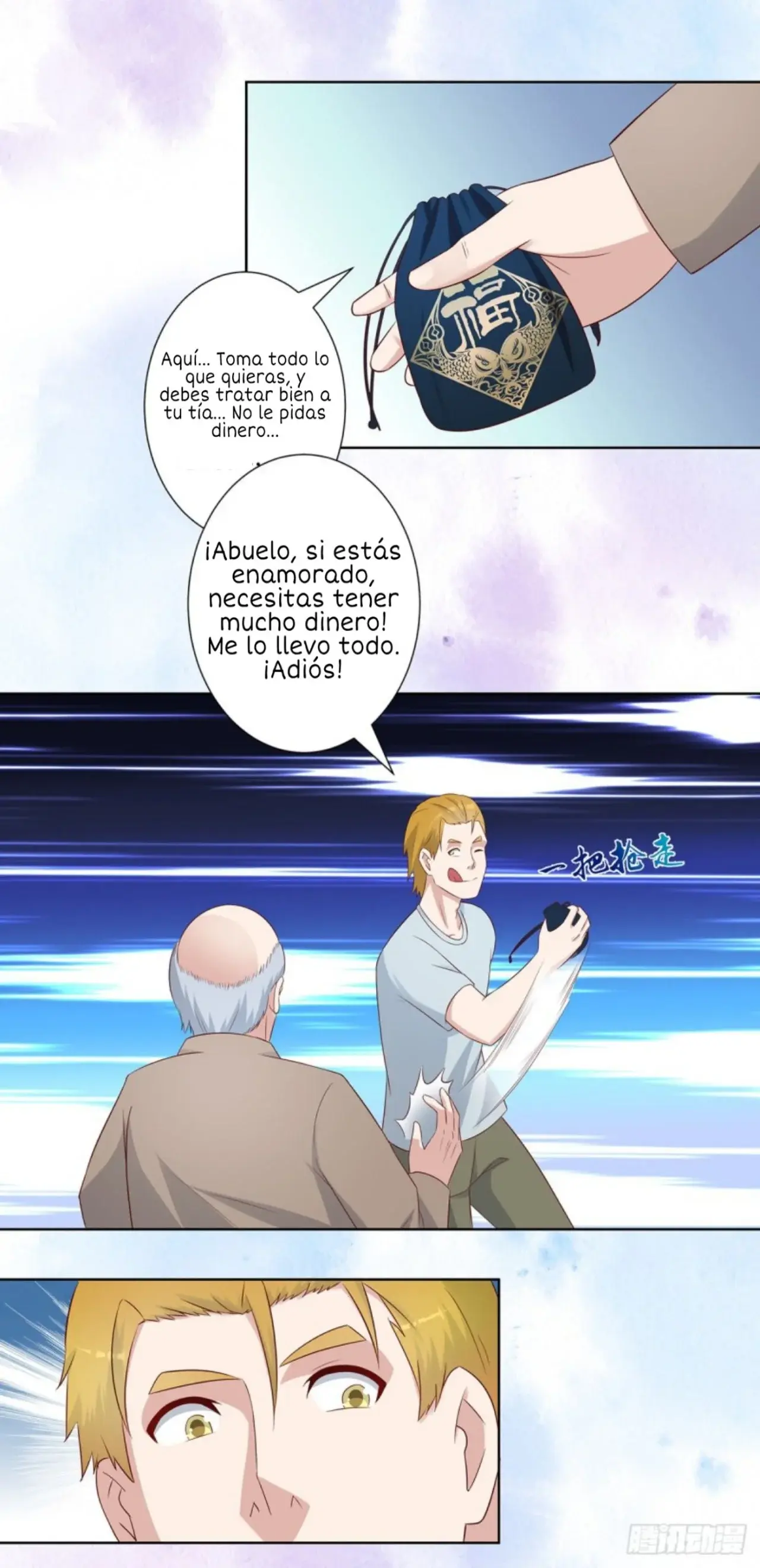 Capitulo 28 page 6