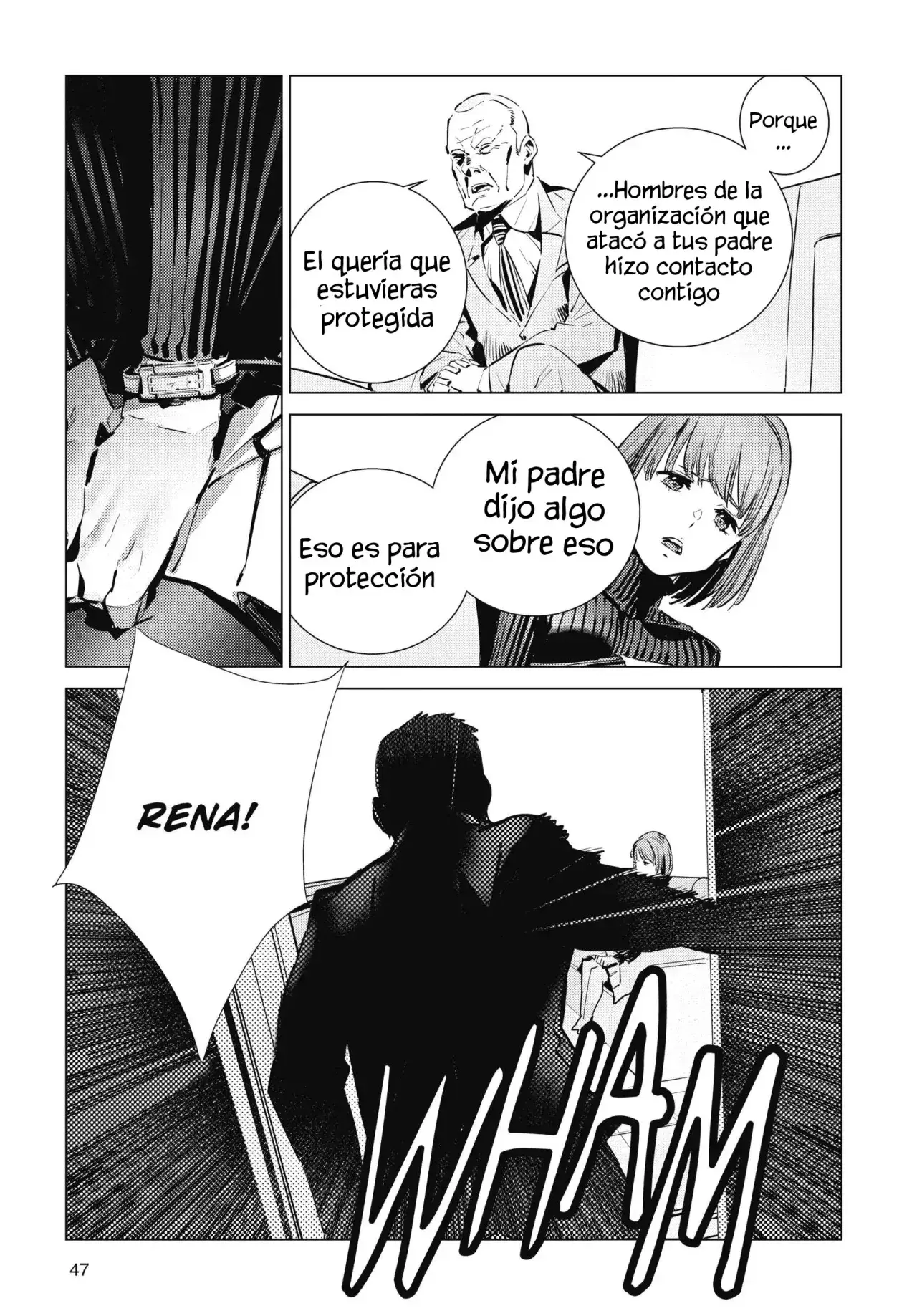 Capitulo 111 page 14