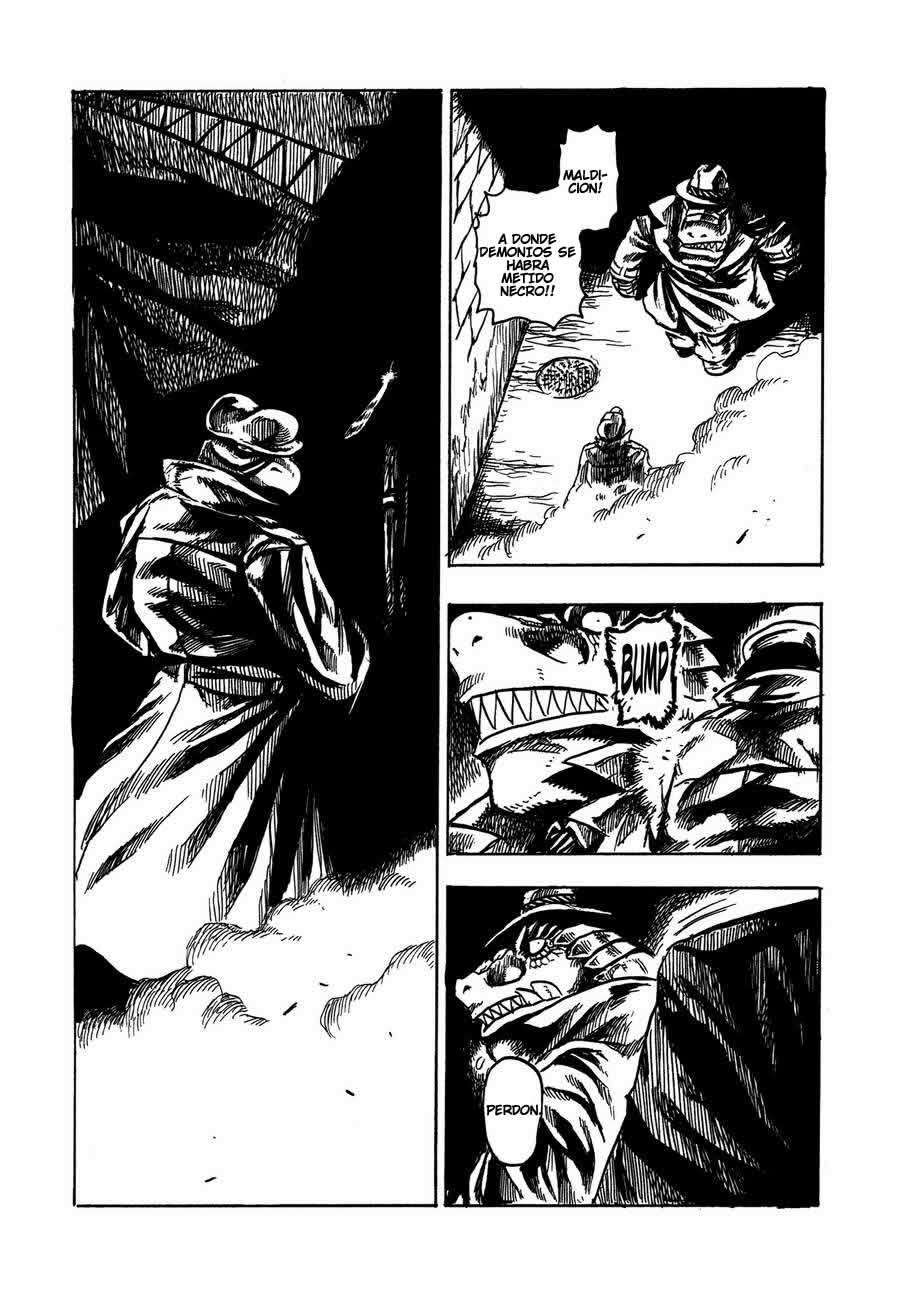 Capitulo 8 page 25