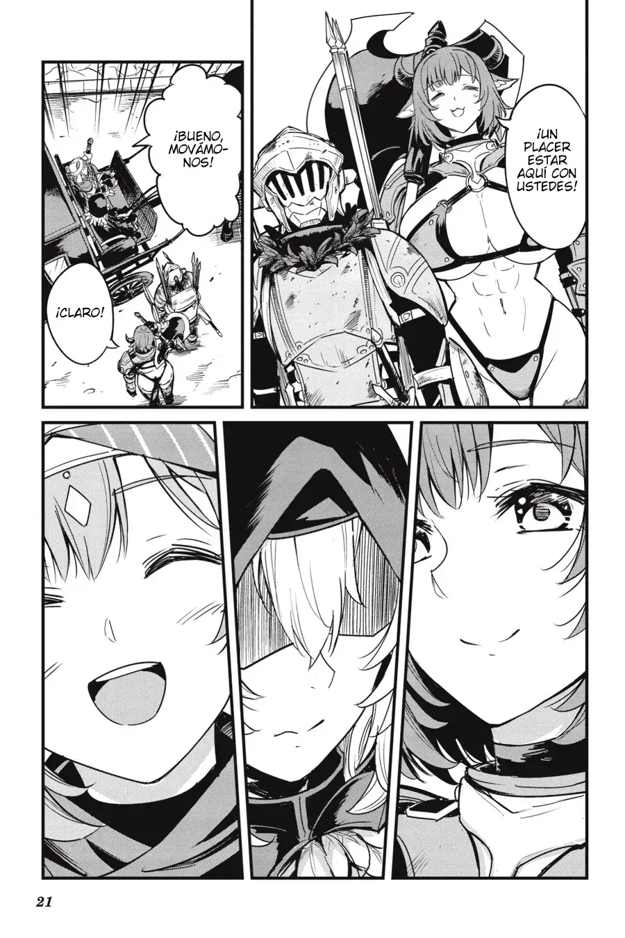 Capitulo 119 page 23