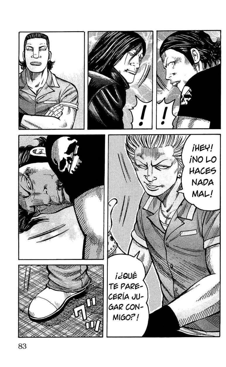 Capitulo 102 page 32