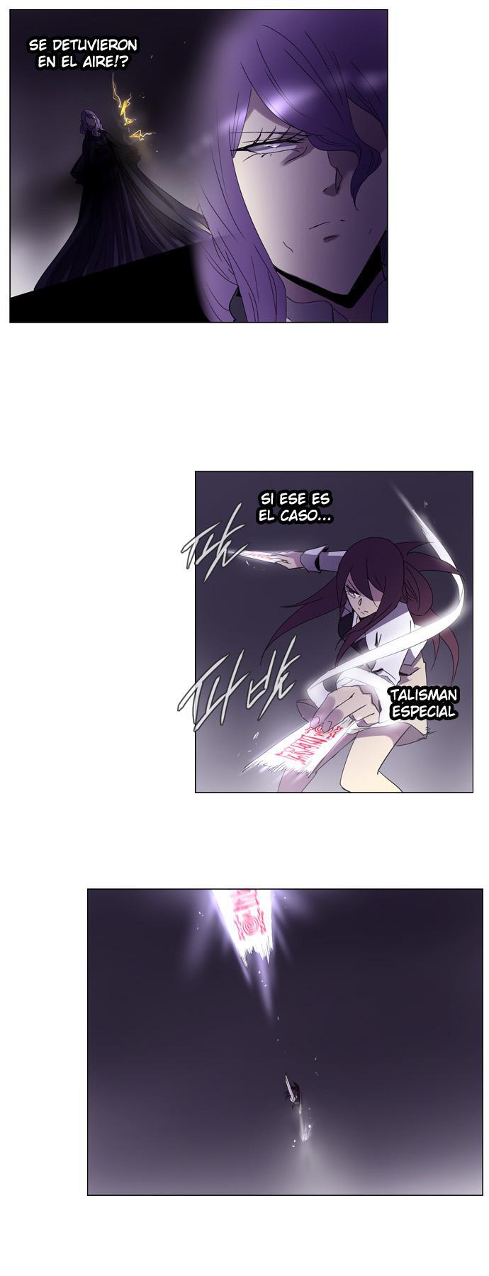 Capitulo 75 page 18