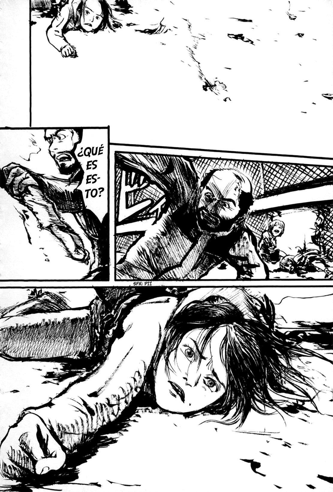 Capitulo 18 page 45