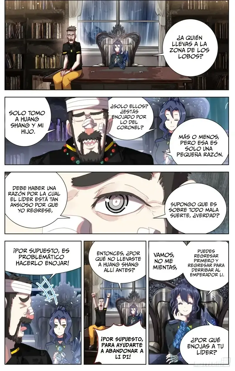 Capitulo 78 page 10