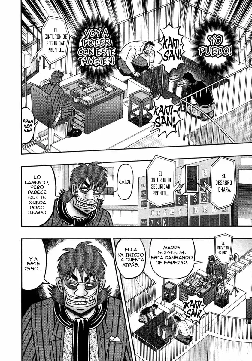 Capitulo 51 page 12