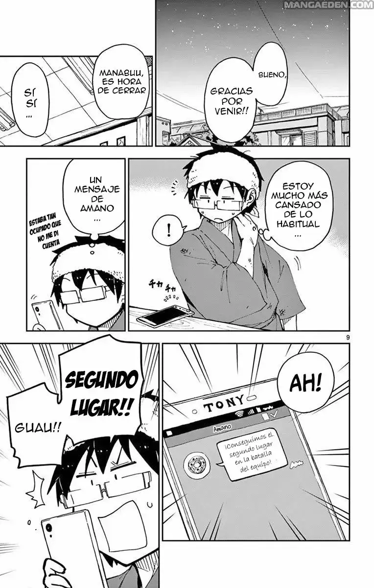 Capitulo 54 page 11