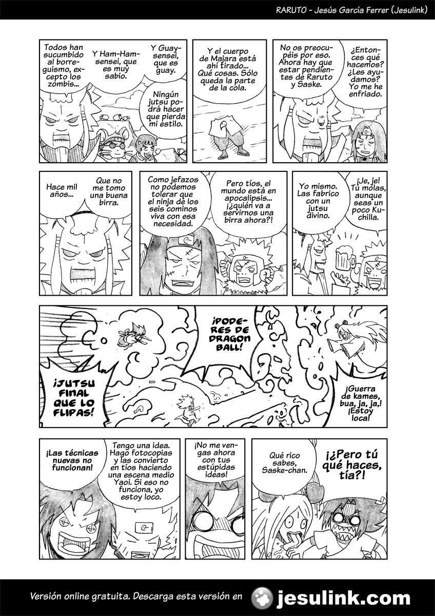 Capitulo 65 page 25