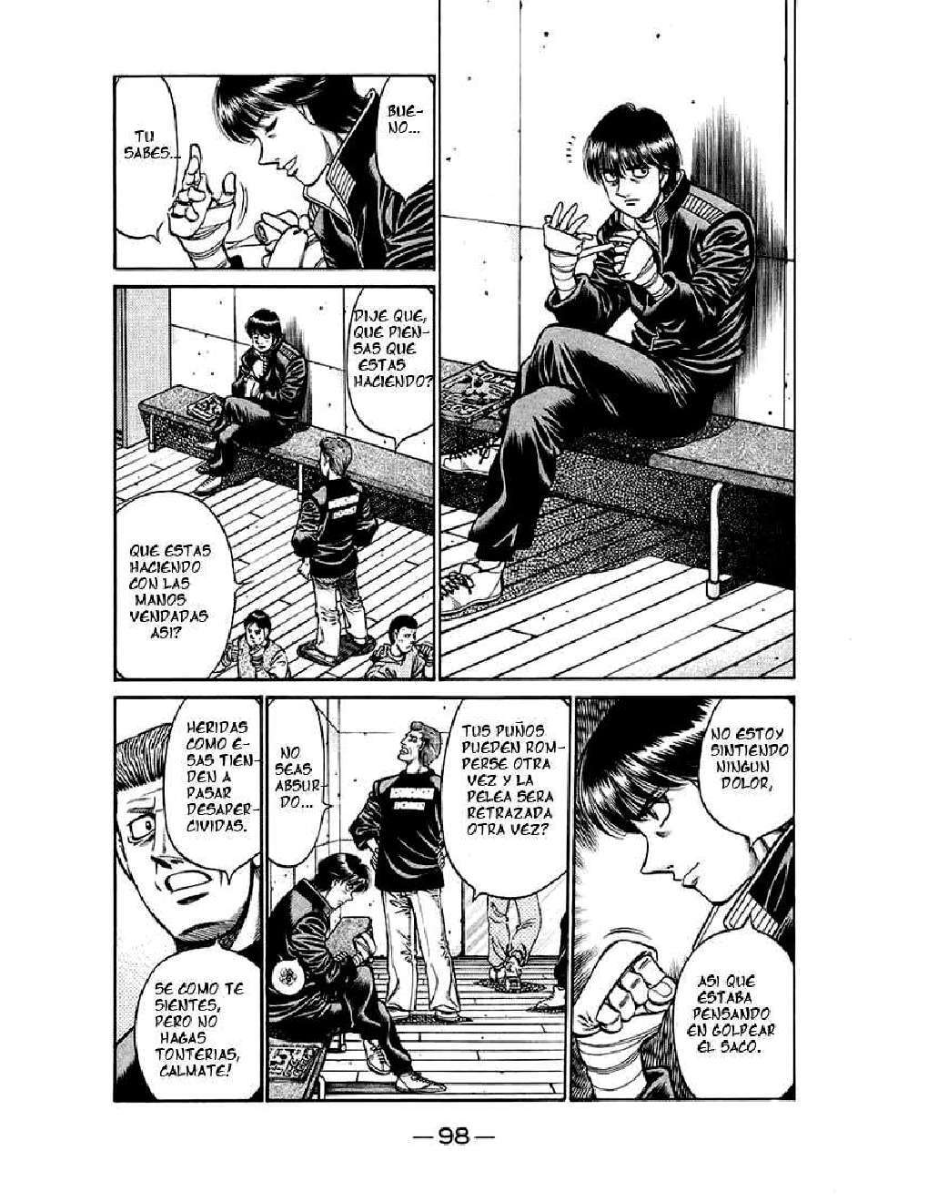 Capitulo 709 page 6