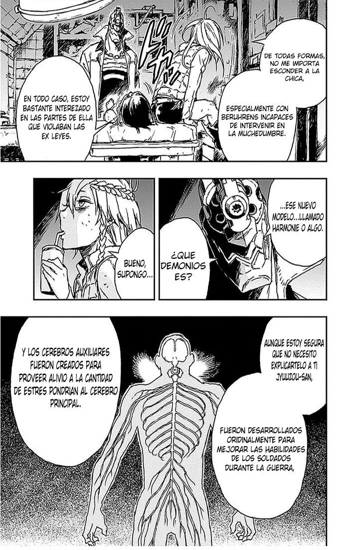 Capitulo 3 page 11