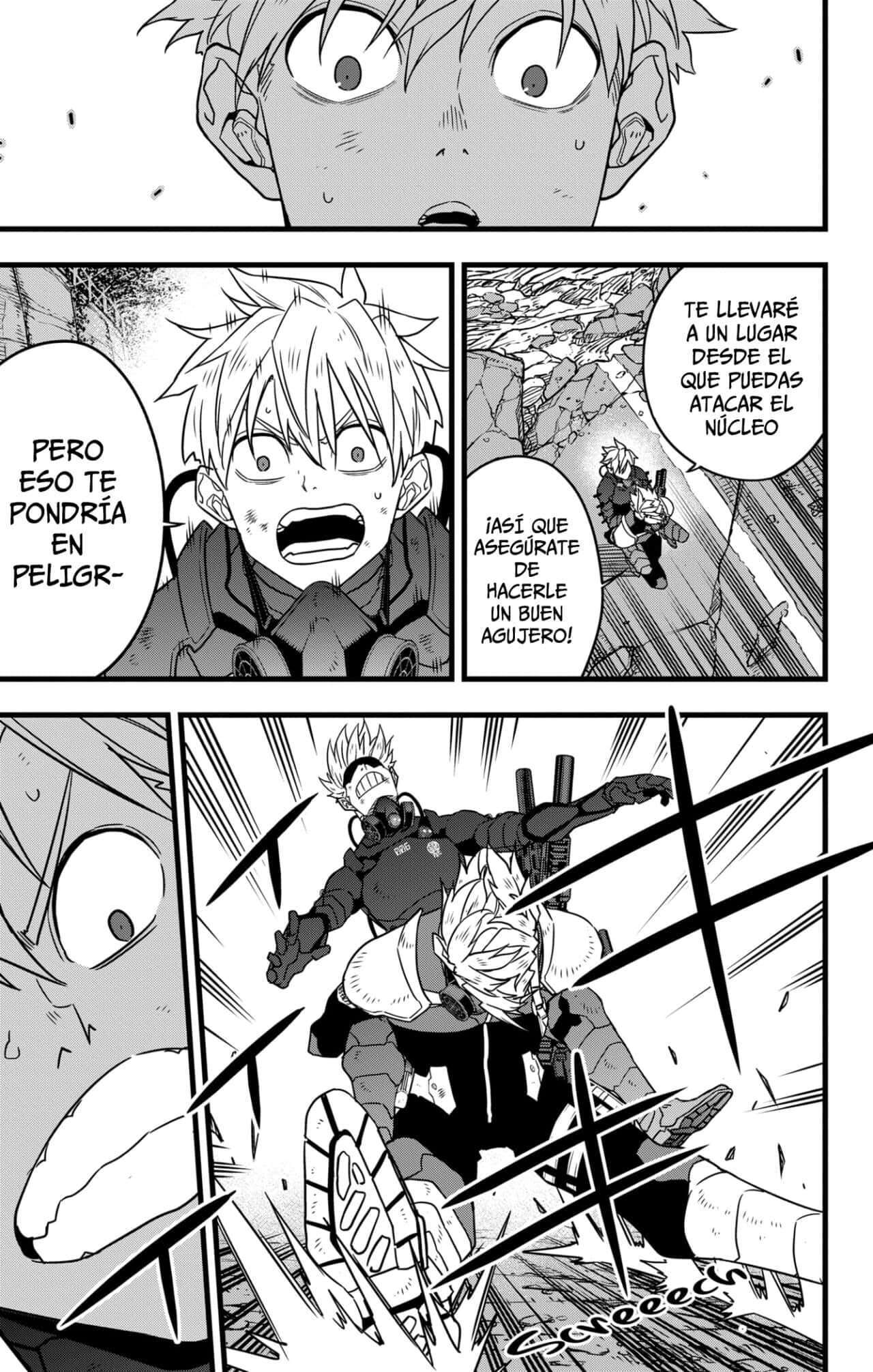 Capitulo 63 page 5