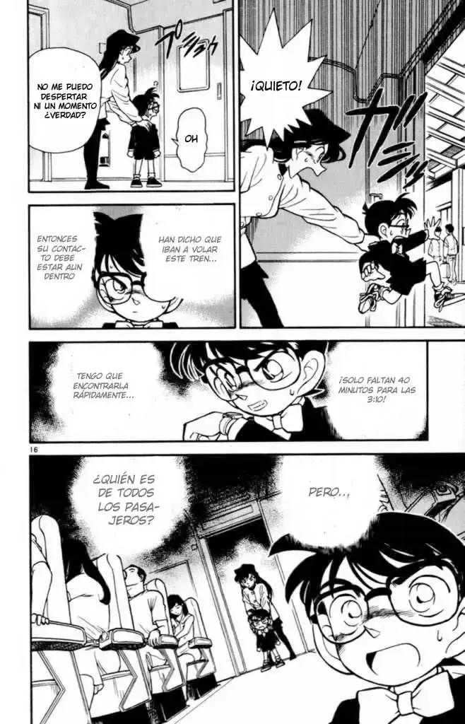 Capitulo 33 page 16