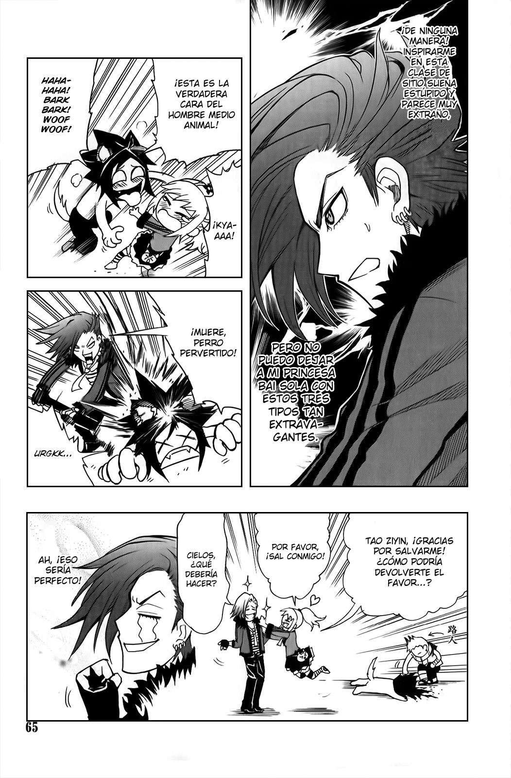 Capitulo 15 page 25