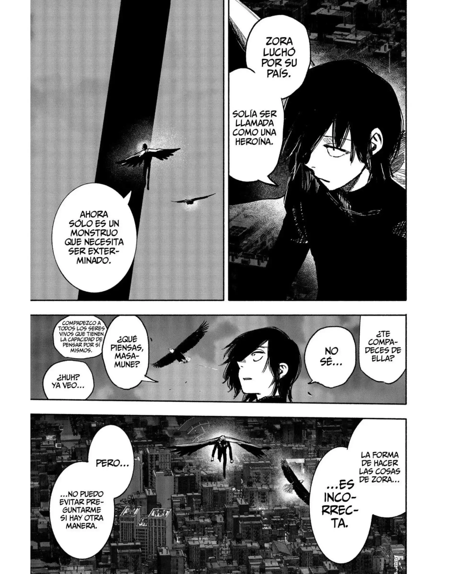 Capitulo 39 page 34