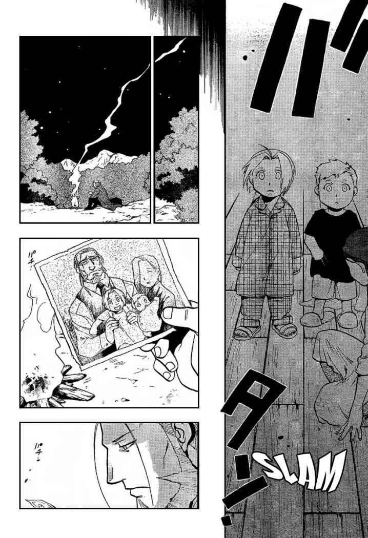 Capitulo 68 page 19
