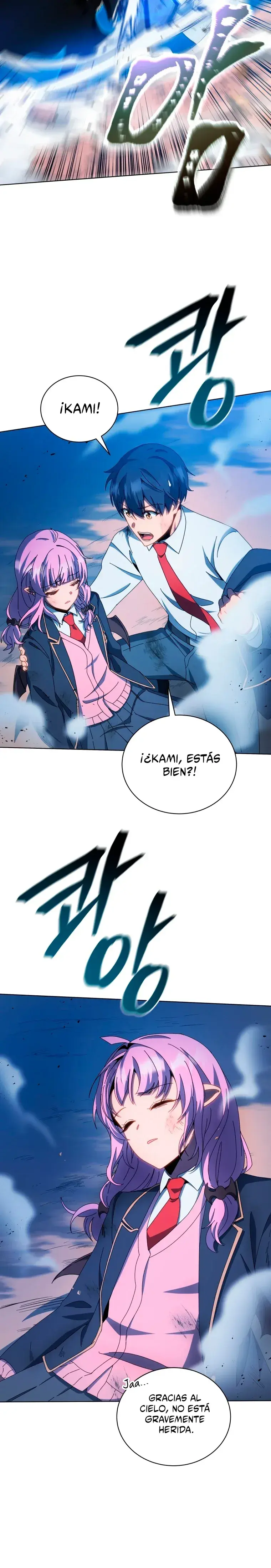 Capitulo 31 page 28