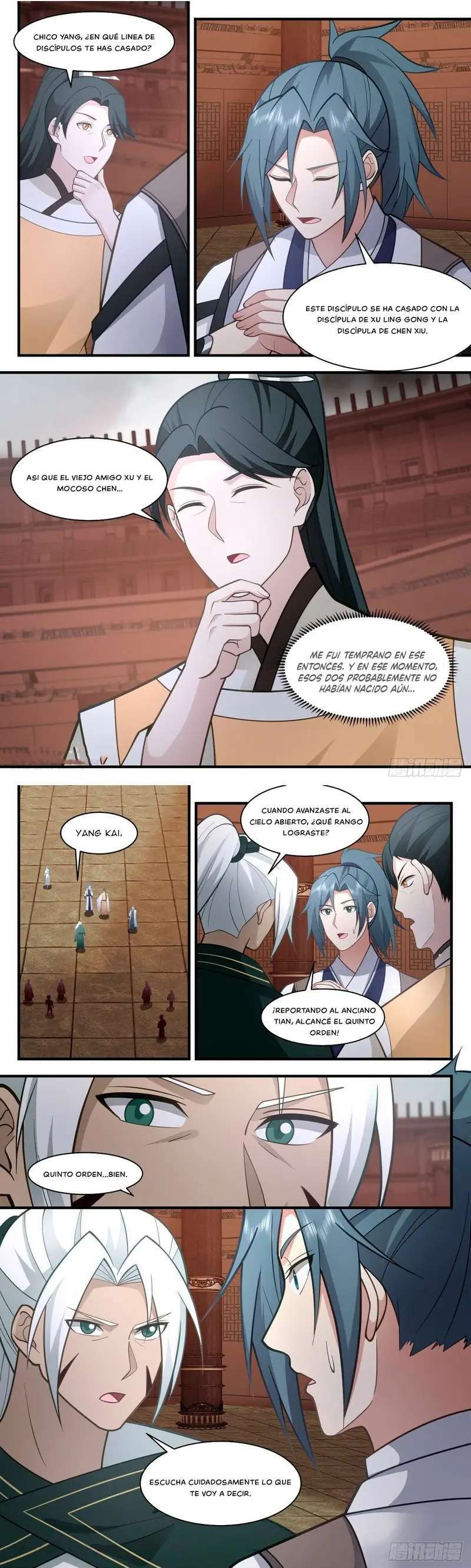 Capitulo 3053 page 4