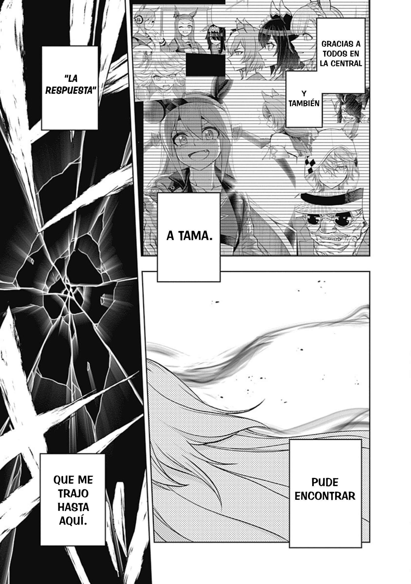 Capitulo 73 page 13