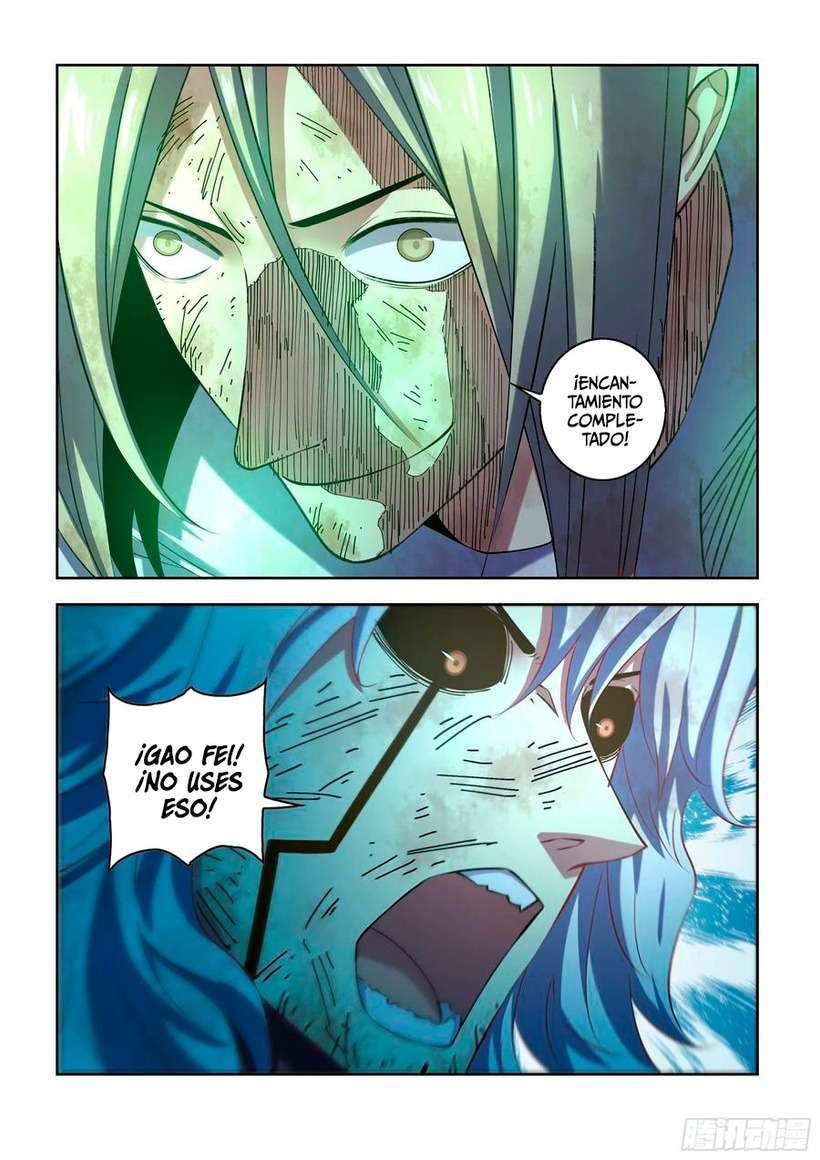 Capitulo 570 page 14