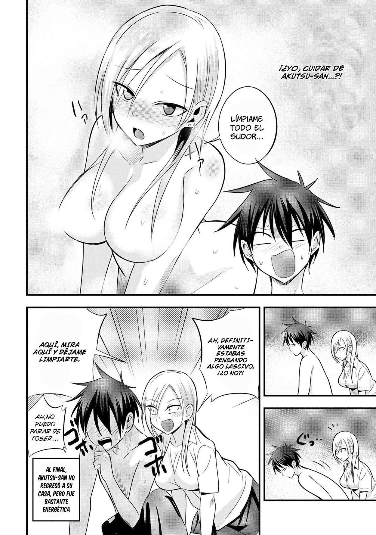 Capitulo 20 page 5