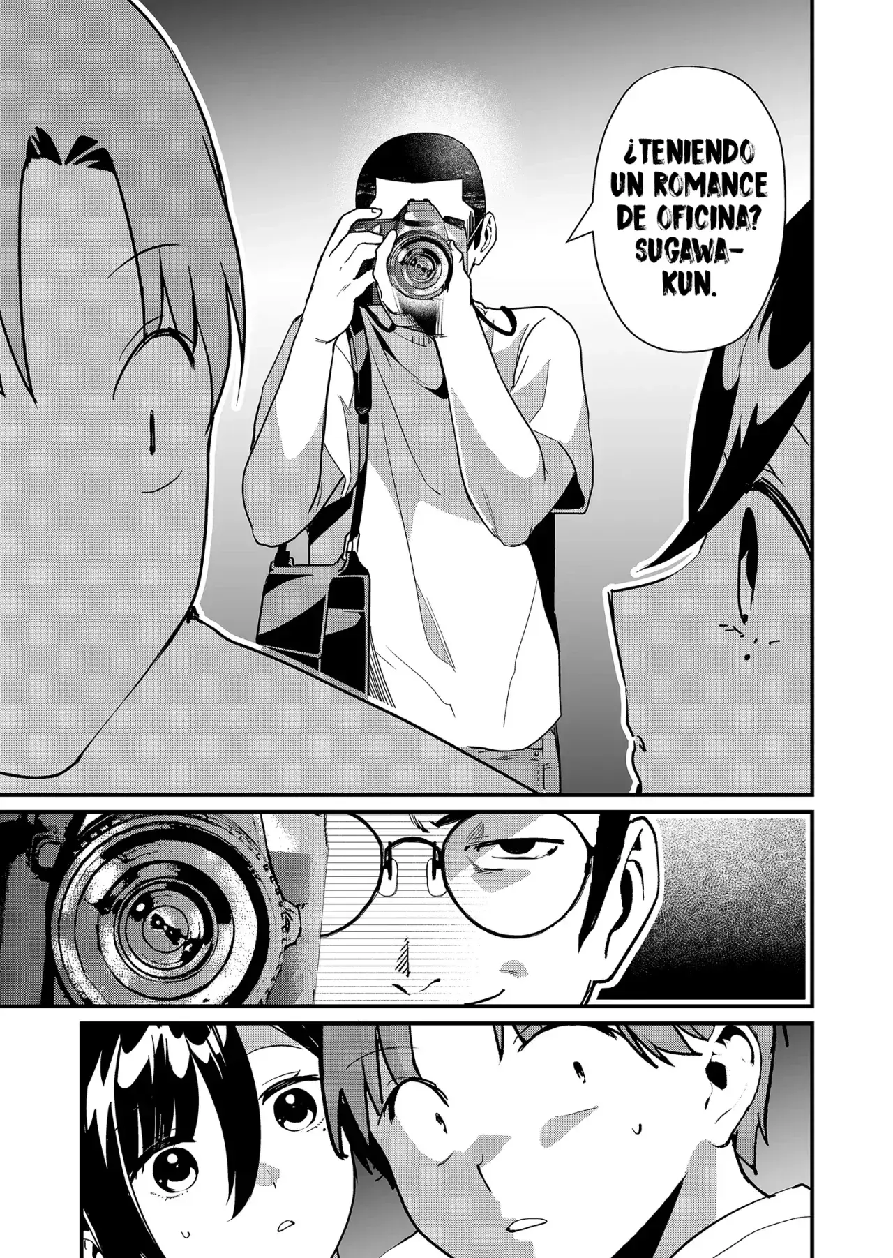 Capitulo 23 page 14