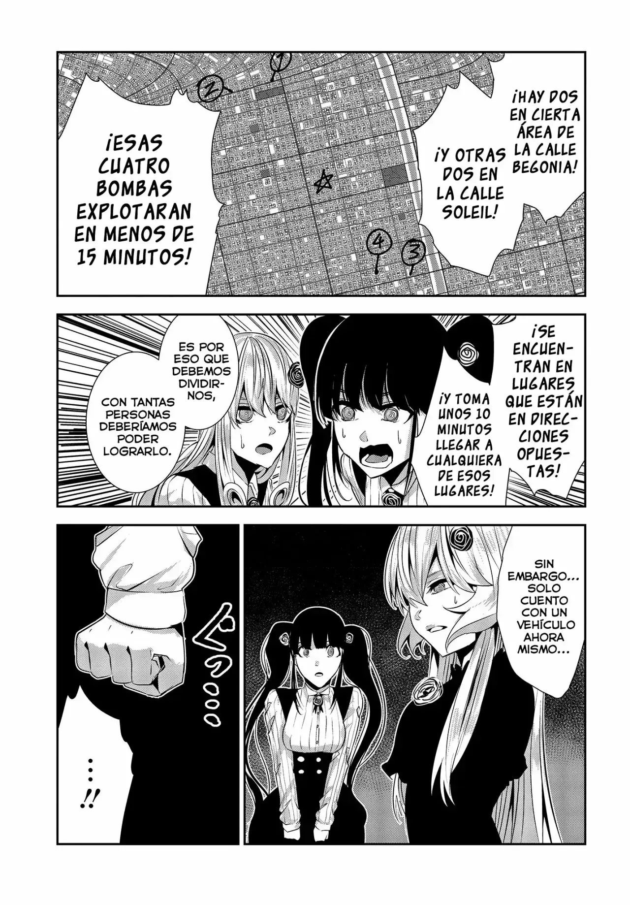 Capitulo 25 page 18