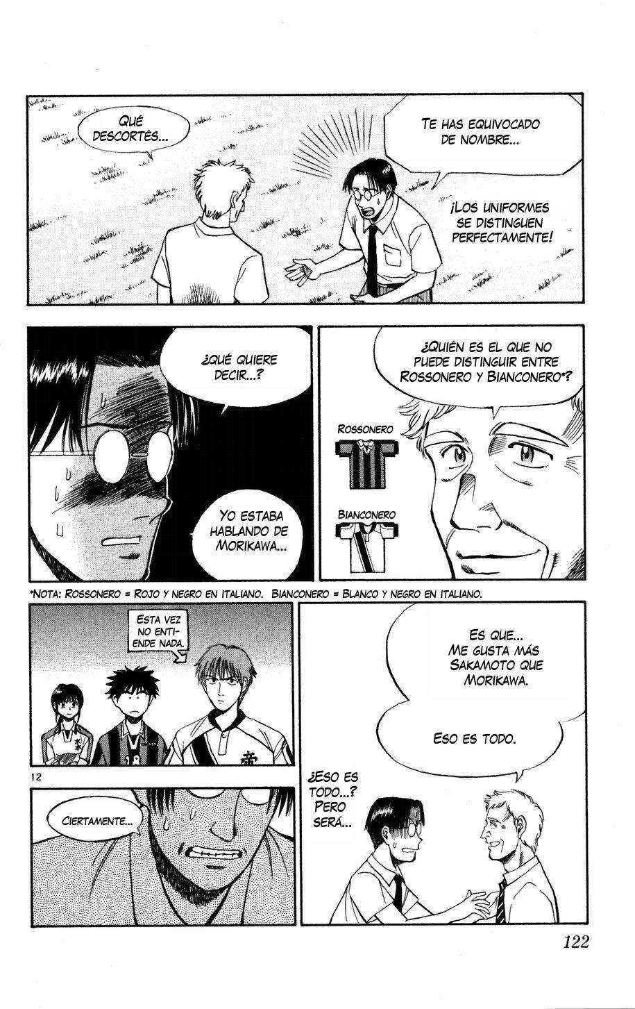 Capitulo 5 page 12