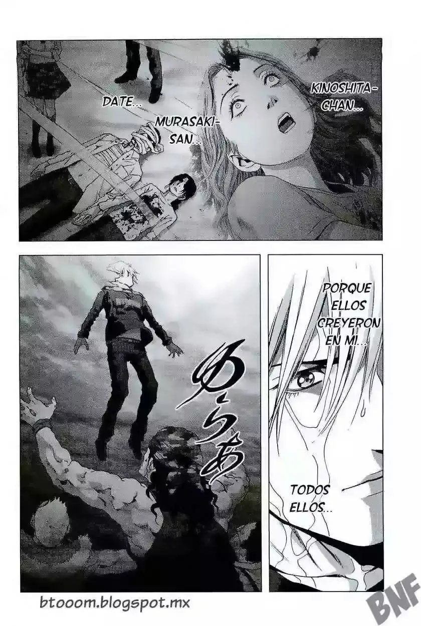 Capitulo 65 page 22