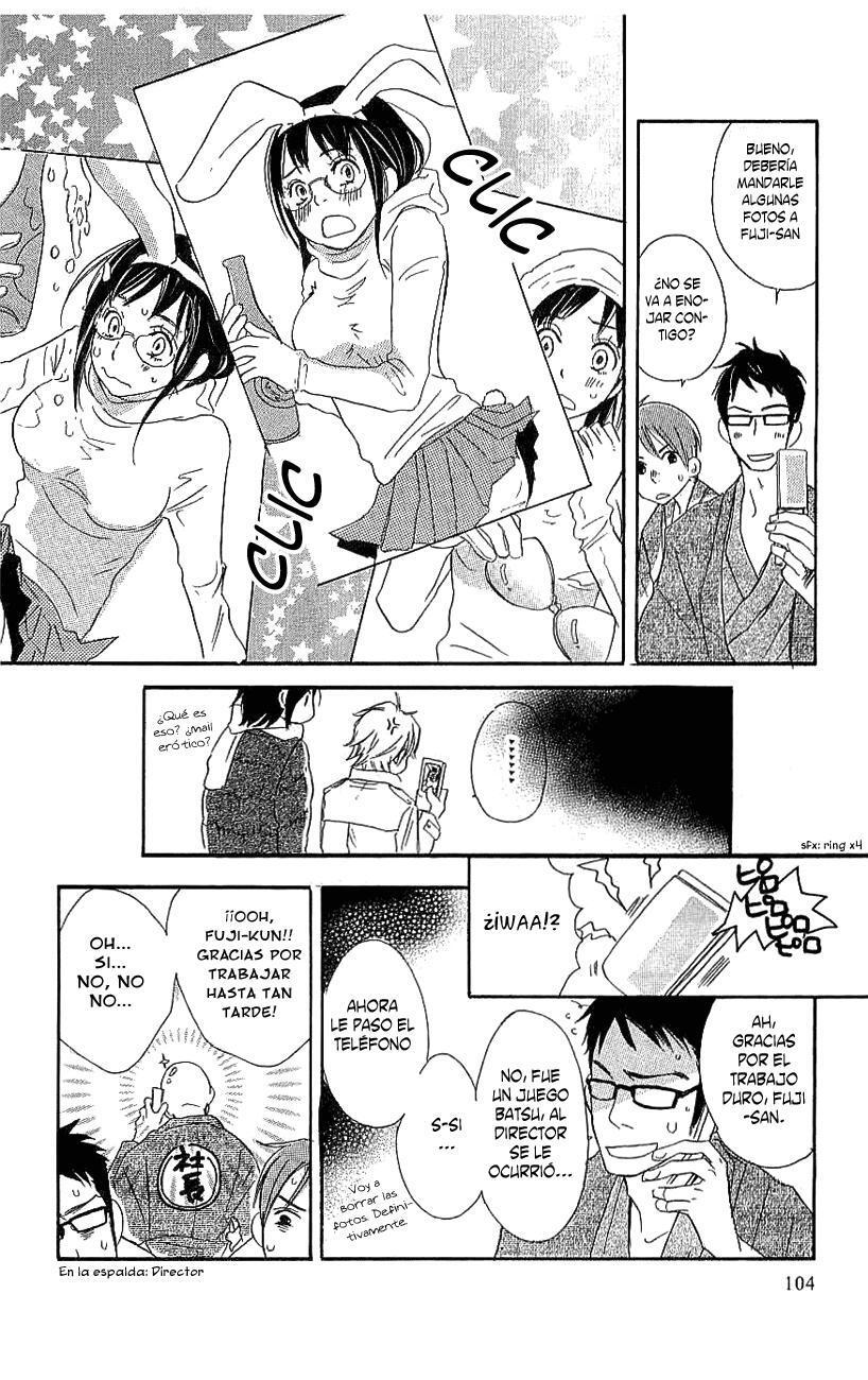Capitulo 3 page 20