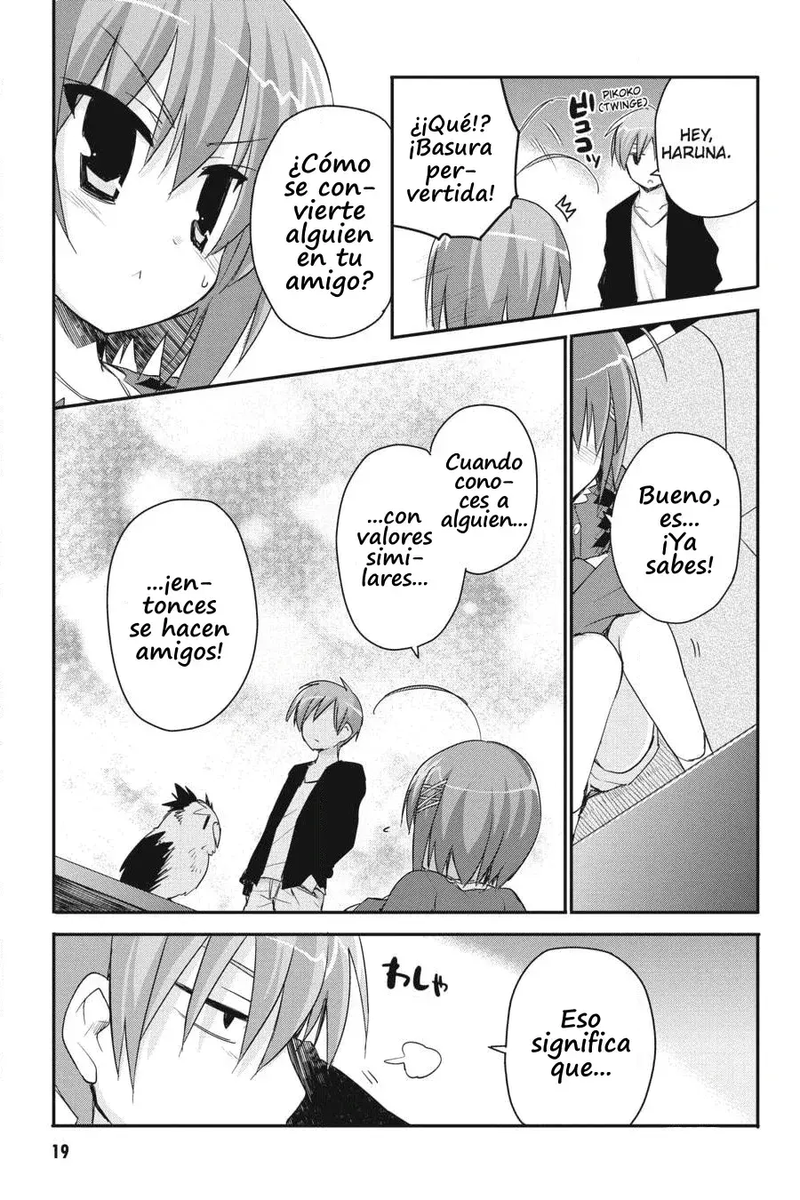 Capitulo 34 page 16