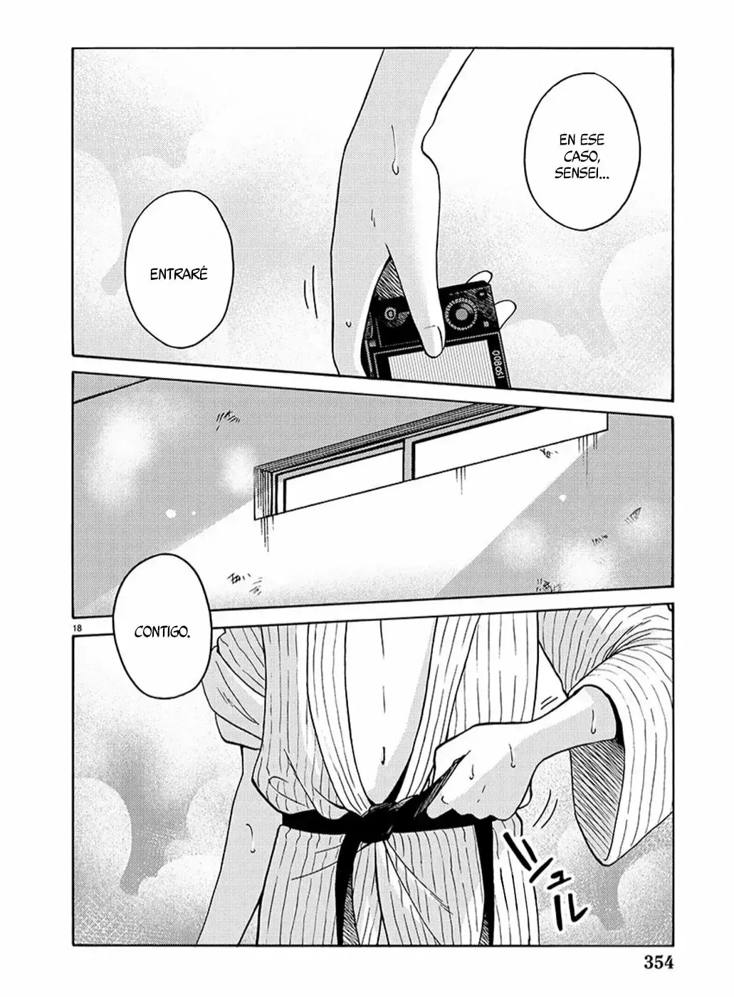 Capitulo 94 page 18